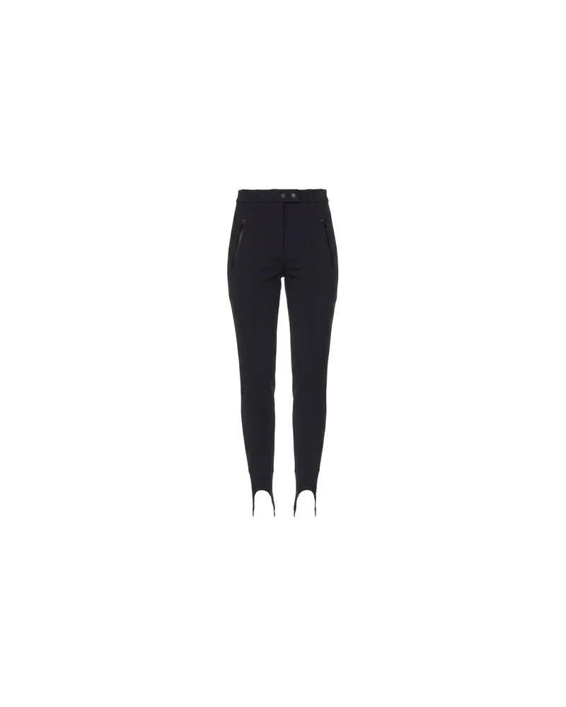 Brunello Cucinelli HOSEN & RÖCKE - Leggingsauf YOOX.COM Schwarz