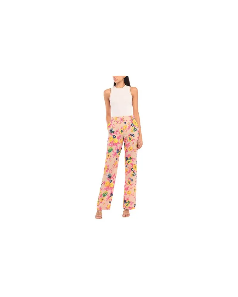 MSGM HOSEN & RÖCKE - Hosenauf YOOX.COM Sand