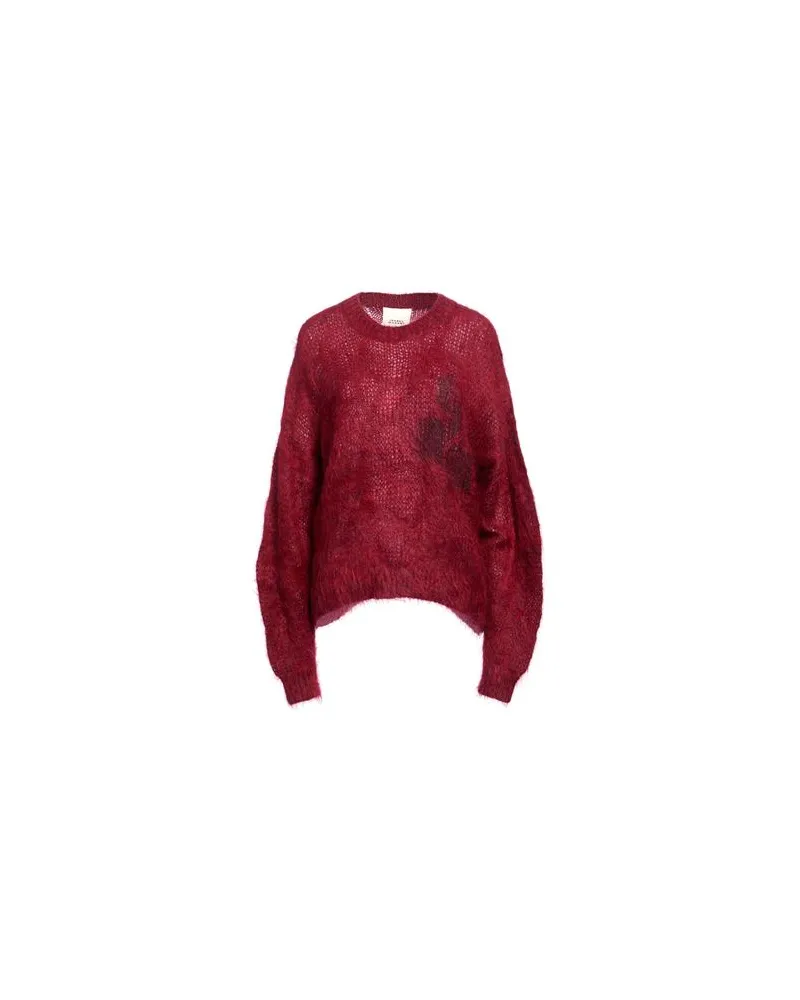 Isabel Marant STRICKWAREN - Pulloverauf YOOX.COM Bordeaux