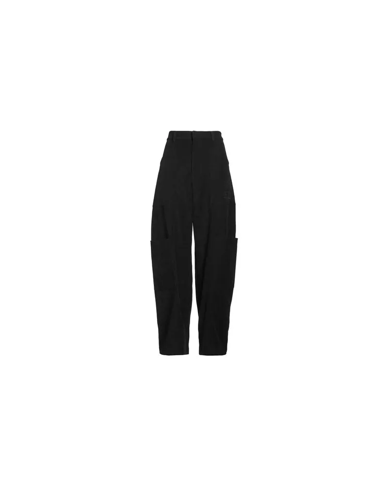 Gaëlle Bonheur HOSEN & RÖCKE - Hosenauf YOOX.COM Schwarz