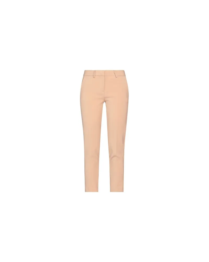 Simona Corsellini HOSEN & RÖCKE - Hosenauf YOOX.COM Sand