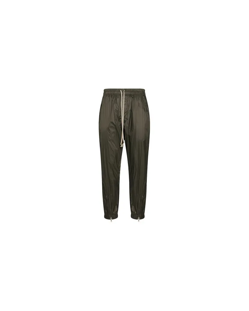 Rick Owens HOSEN & RÖCKE - Hosenauf YOOX.COM Dunkelgrün