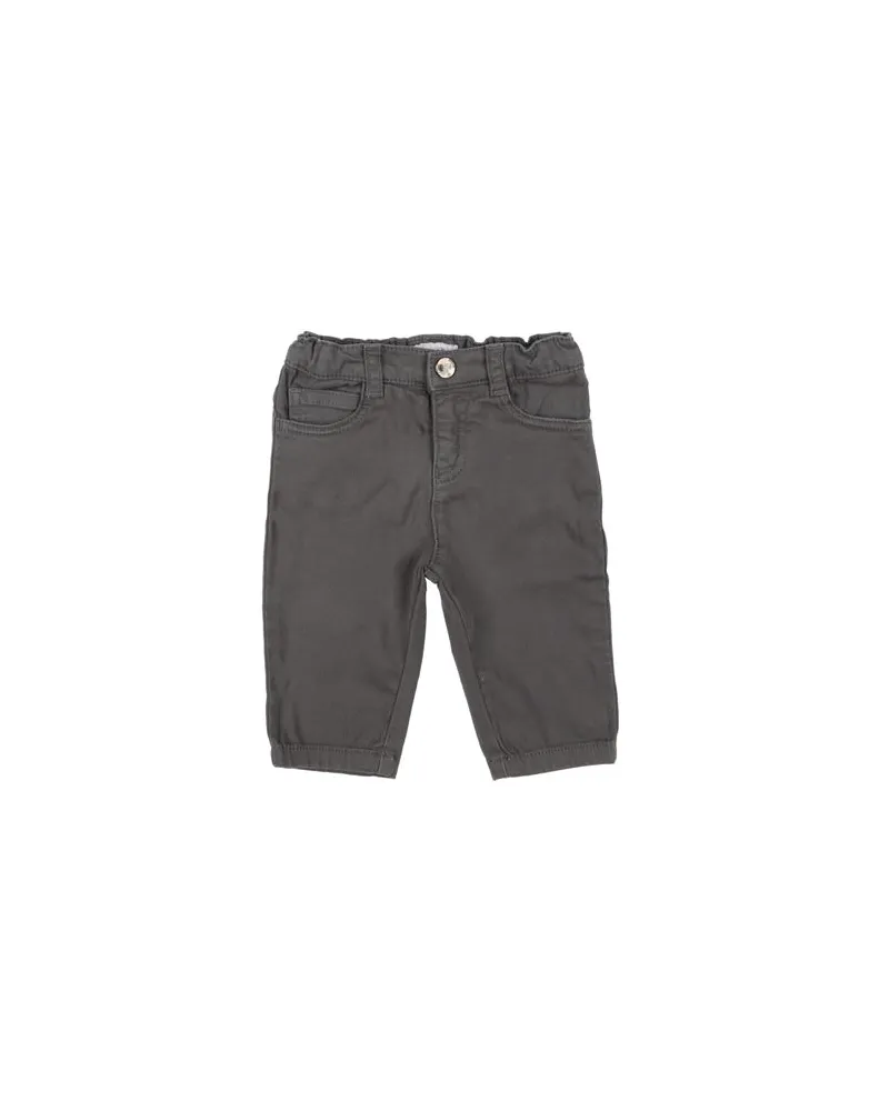 Emporio Armani HOSEN & RÖCKE - Hosenauf YOOX.COM Grau