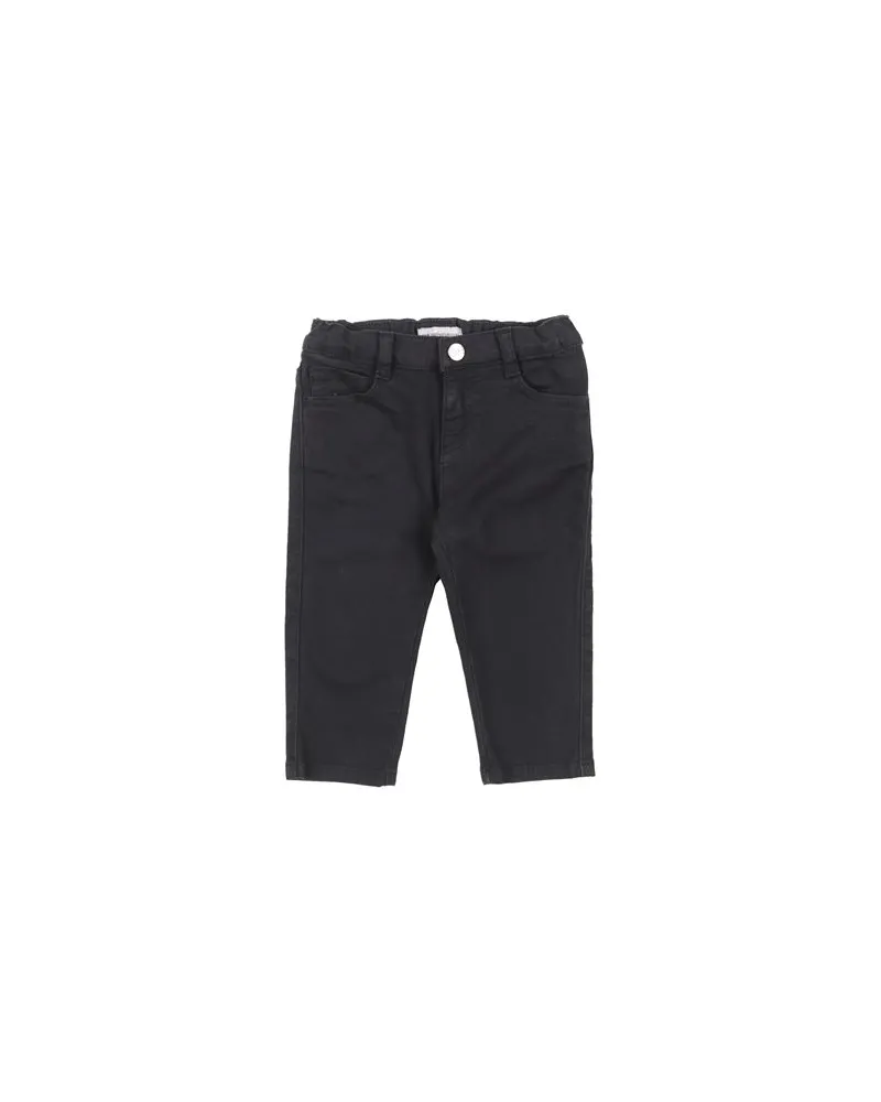 Emporio Armani HOSEN & RÖCKE - Hosenauf YOOX.COM Marineblau