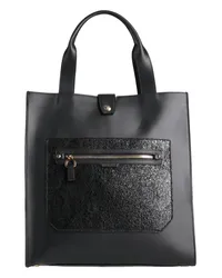 RUCO LINE Handtaschen Schwarz