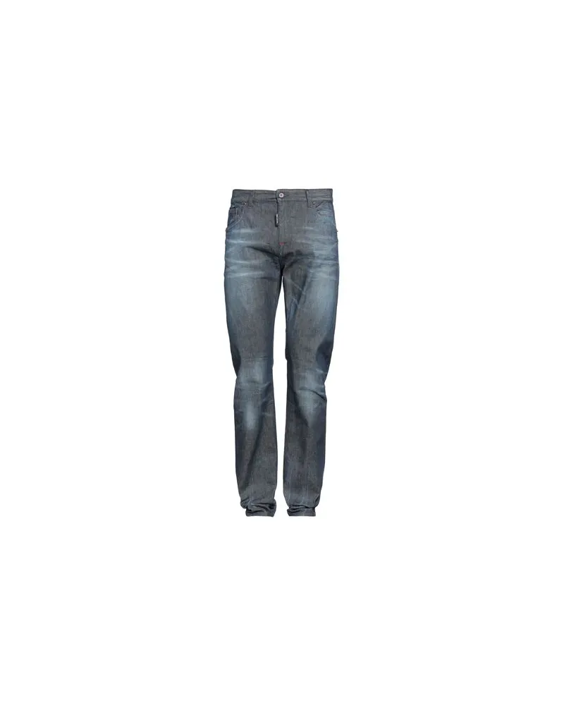 Takeshy Kurosawa HOSEN & RÖCKE - Jeanshosenauf YOOX.COM Blau