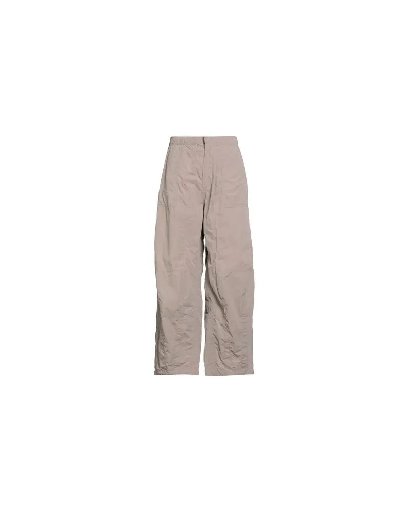 Ten c HOSEN & RÖCKE - Hosenauf YOOX.COM Grau