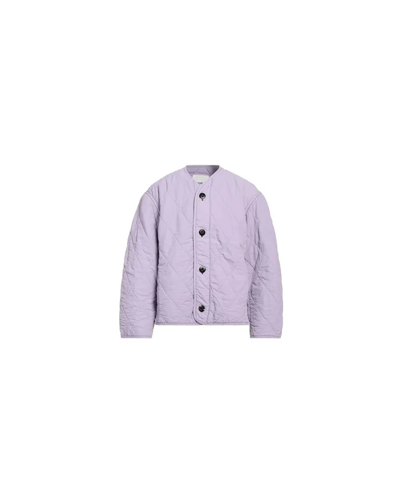 OAMC JACKEN & MÄNTEL - Pufferjacken & Daunenjackenauf YOOX.COM Lila