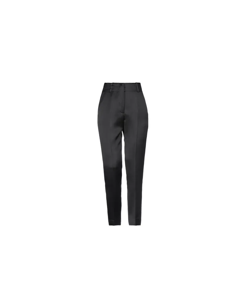 Incotex HOSEN & RÖCKE - Hosenauf YOOX.COM Schwarz