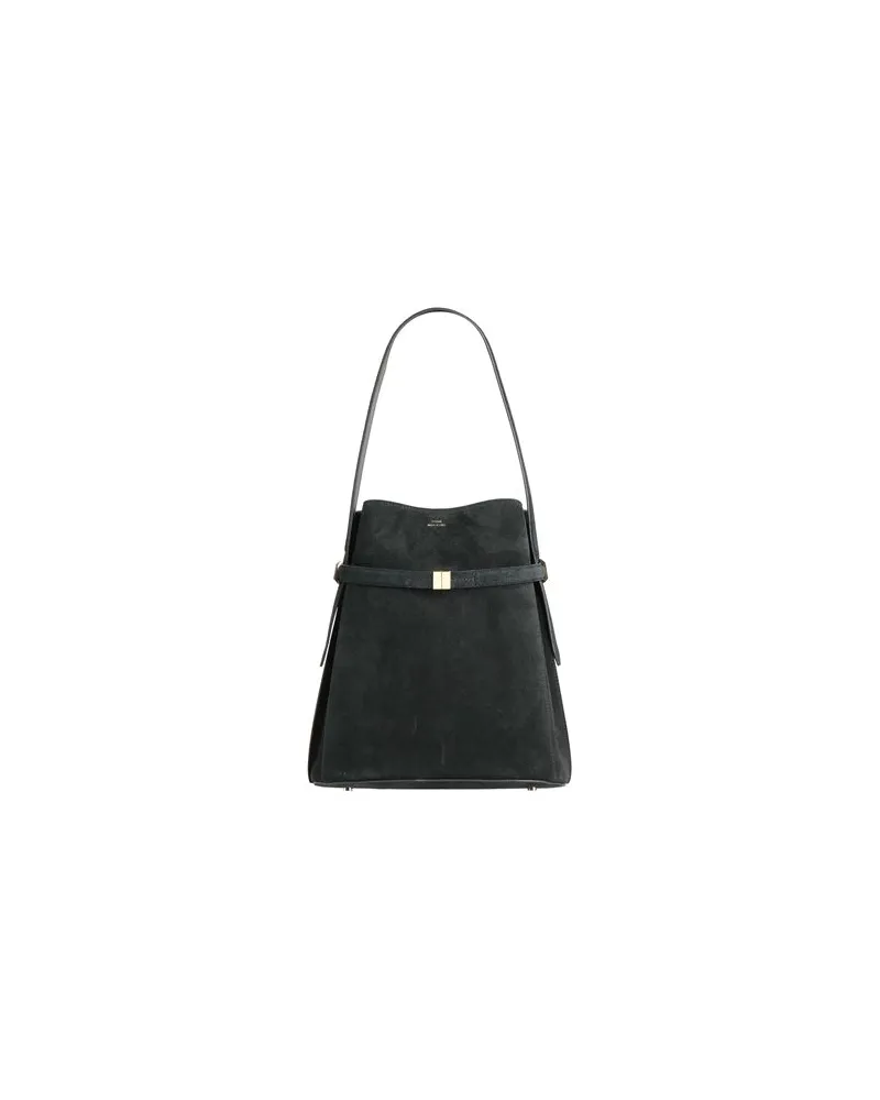 Totême TASCHEN - Handtaschenauf YOOX.COM Schwarz