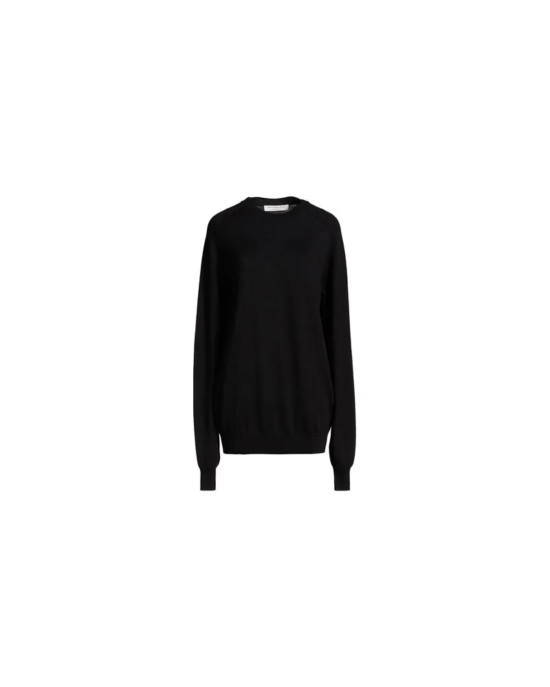 Philosophy Di Lorenzo Serafini STRICKWAREN - Pulloverauf YOOX.COM Schwarz