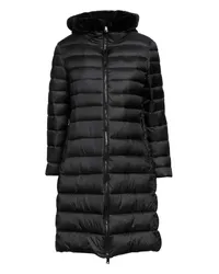 Caractère Pufferjacke & Daunenjacke Schwarz