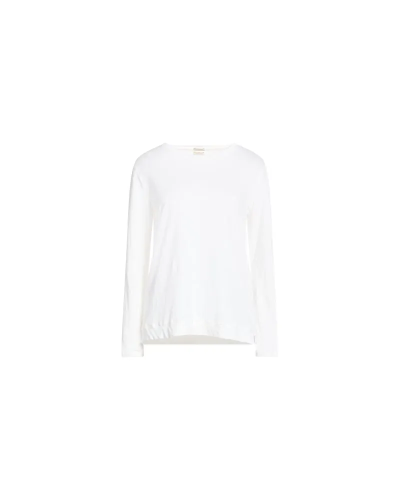 Massimo Alba TOPS - T-shirtsauf YOOX.COM Weiß