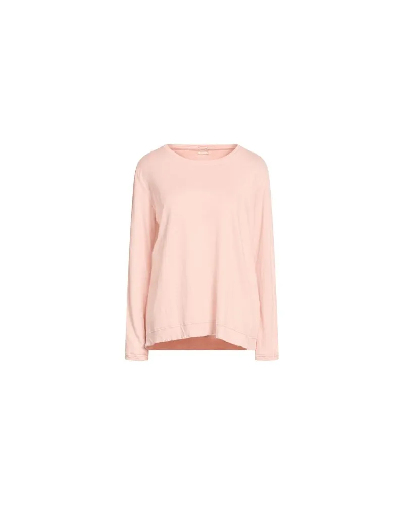 Massimo Alba TOPS - T-shirtsauf YOOX.COM Rosa