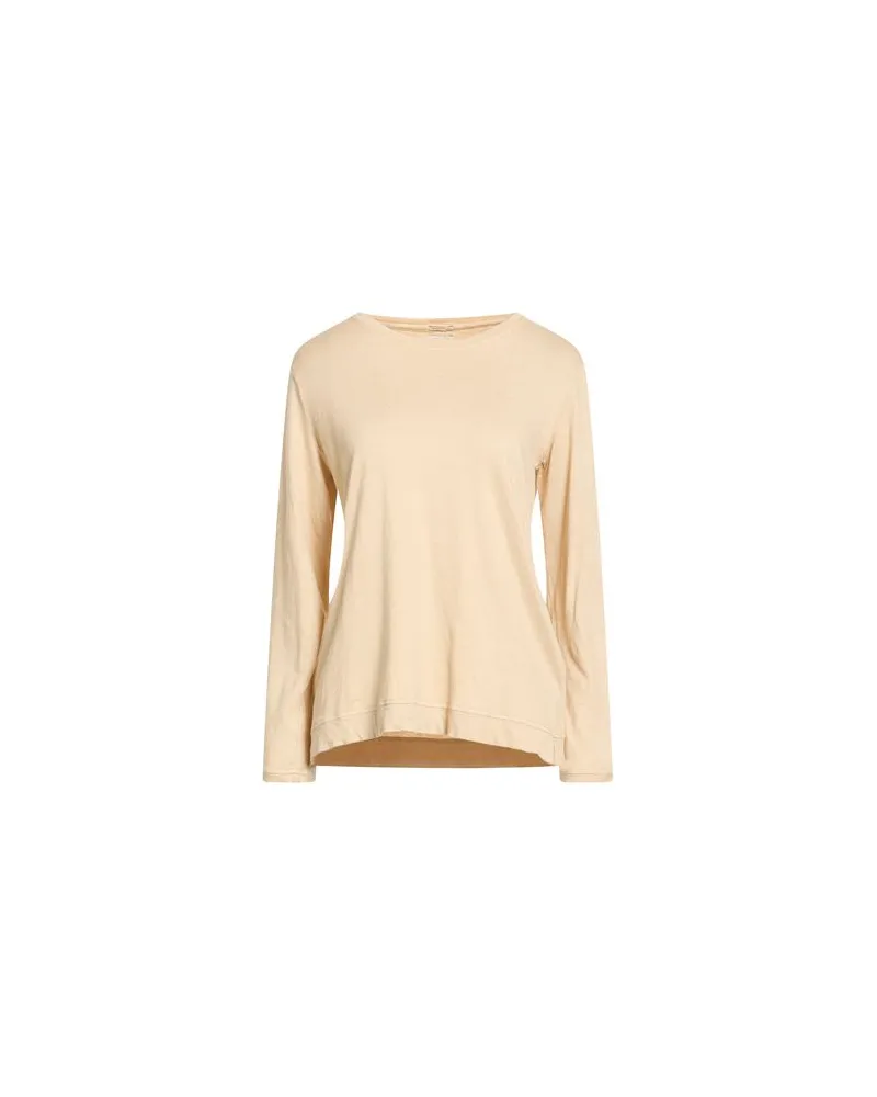 Massimo Alba TOPS - T-shirtsauf YOOX.COM Beige