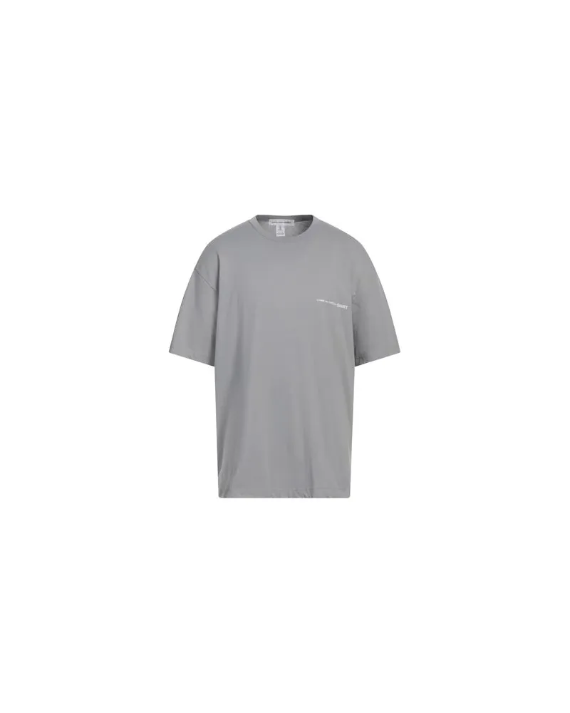 Comme des Garçons TOPS - T-shirtsauf YOOX.COM Grau