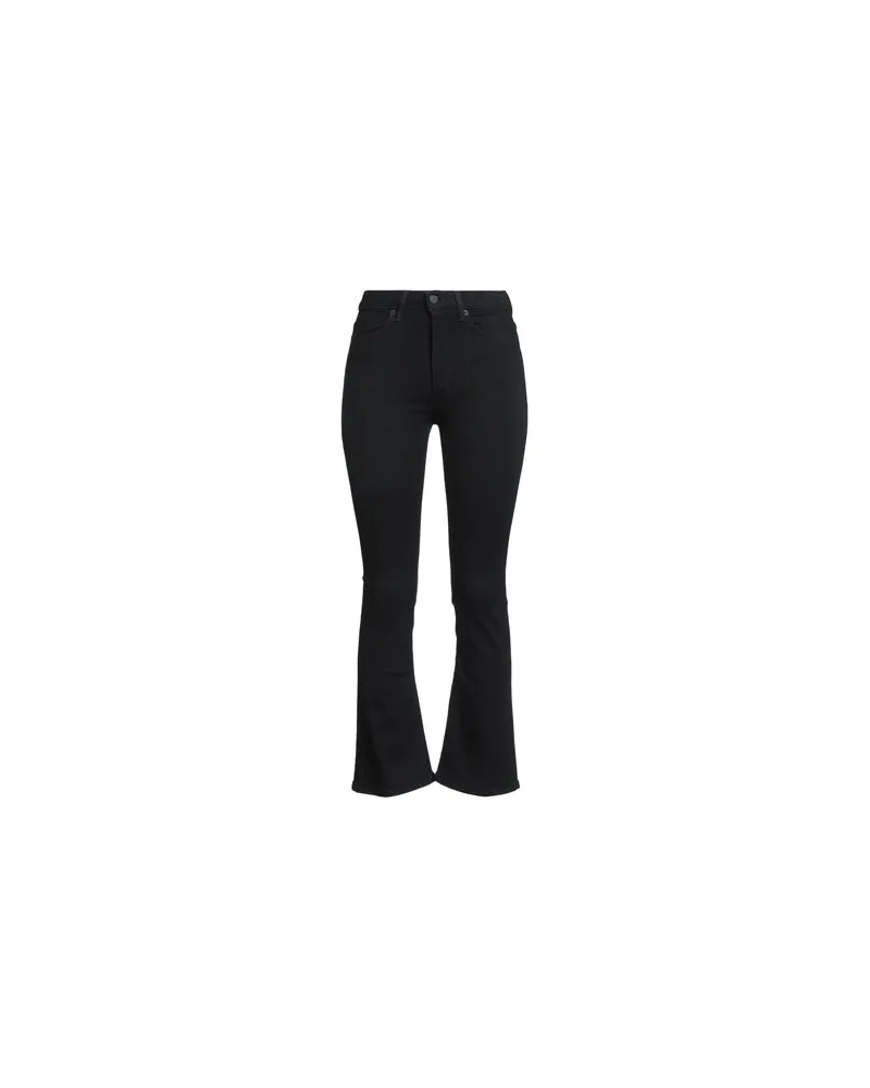 Dondup HOSEN & RÖCKE - Jeanshosenauf YOOX.COM Schwarz