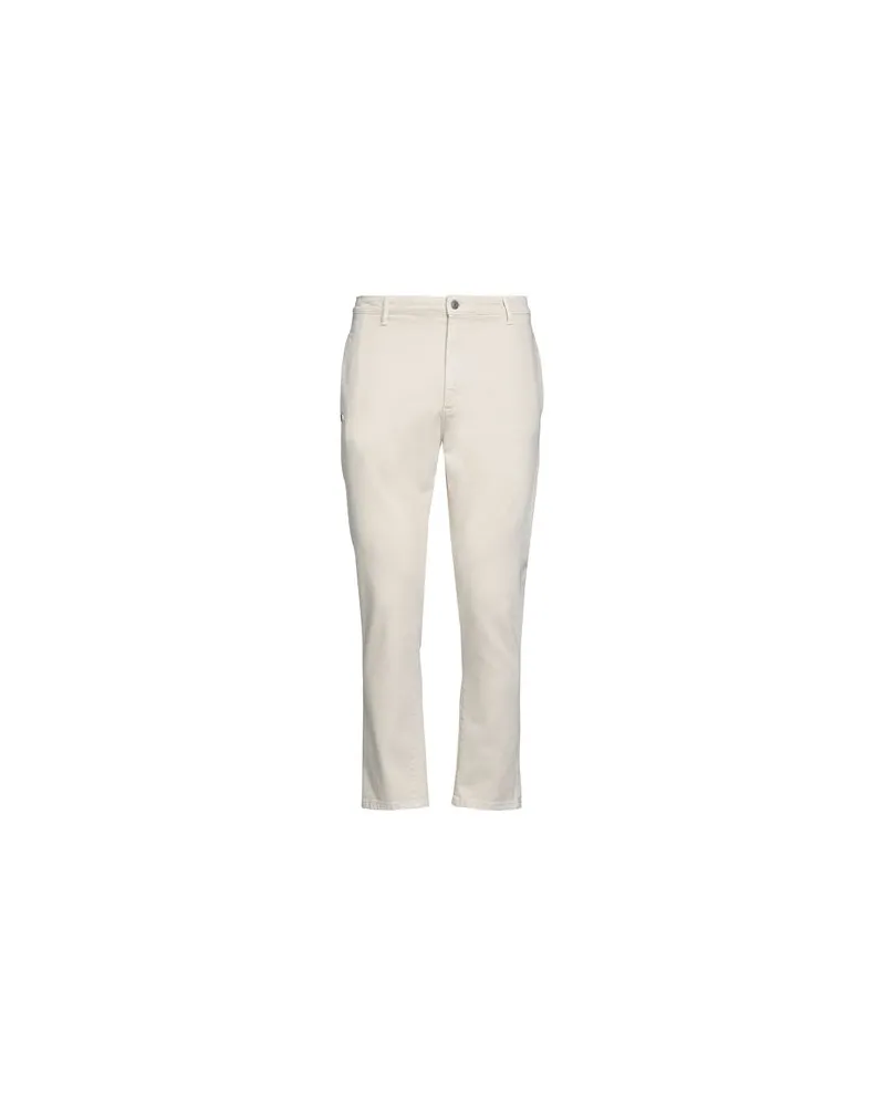 Daniele Alessandrini HOSEN & RÖCKE - Hosenauf YOOX.COM Beige