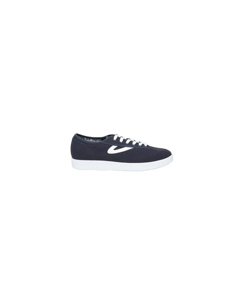 Tretorn SCHUHE - Sneakersauf YOOX.COM Nachtblau