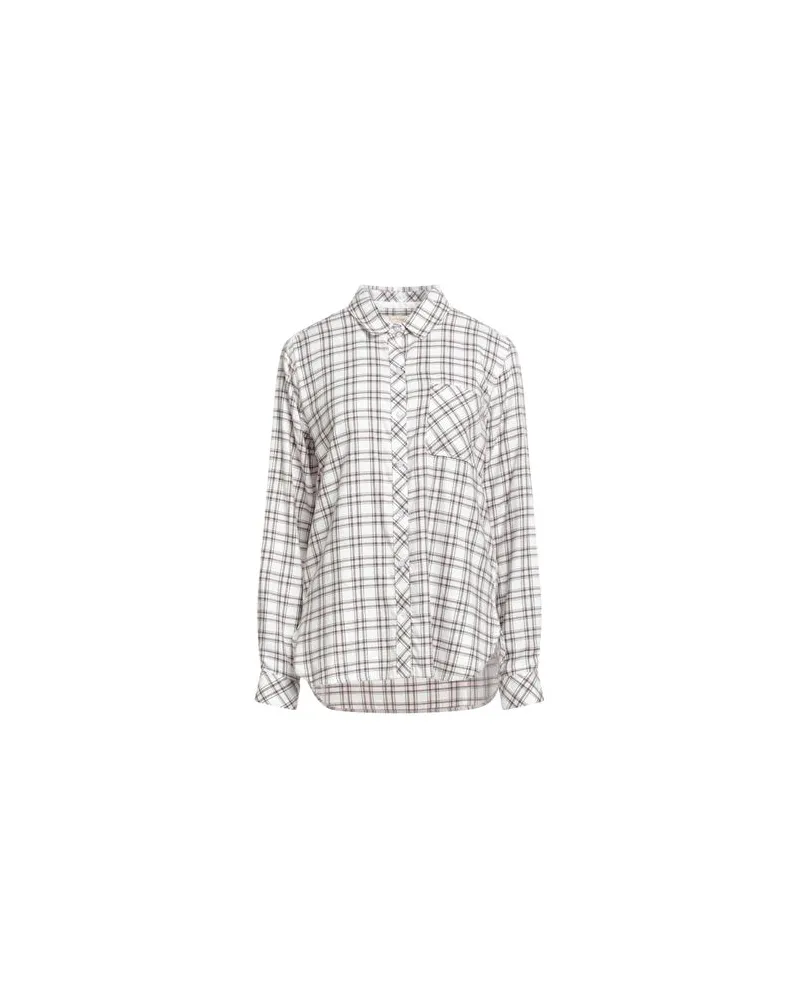 Barbour TOPS - Hemdenauf YOOX.COM Rosa