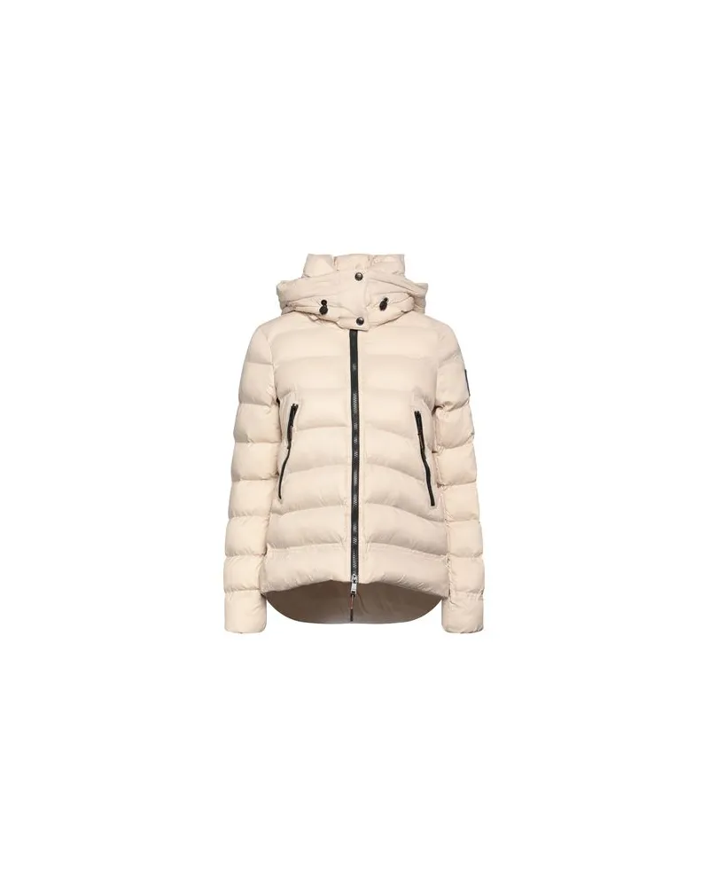 DEKKER JACKEN & MÄNTEL - Pufferjacken & Daunenjackenauf YOOX.COM Beige