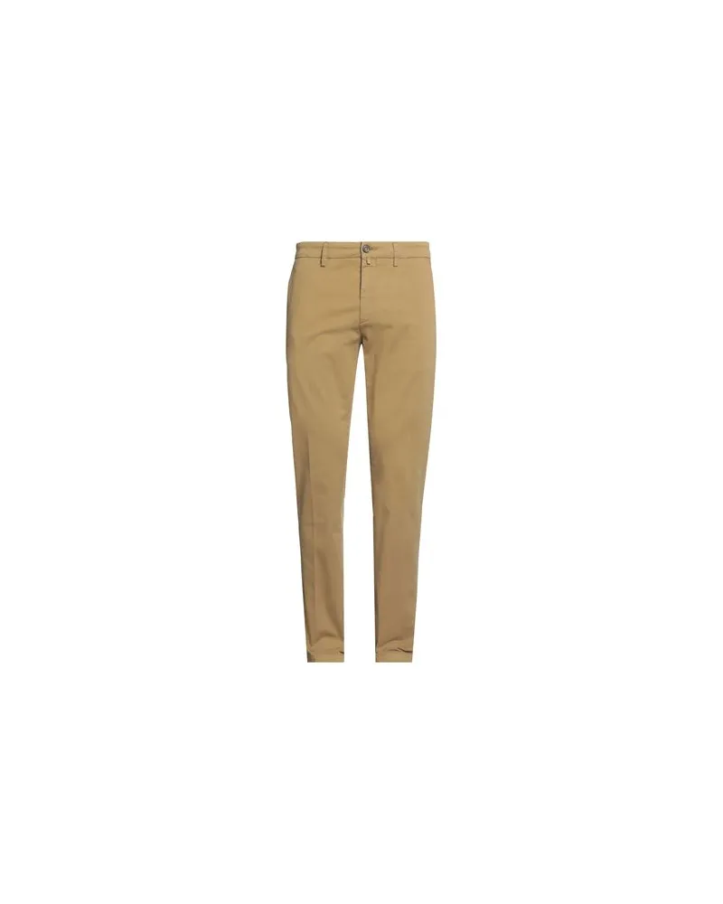 Siviglia HOSEN & RÖCKE - Hosenauf YOOX.COM Kamel