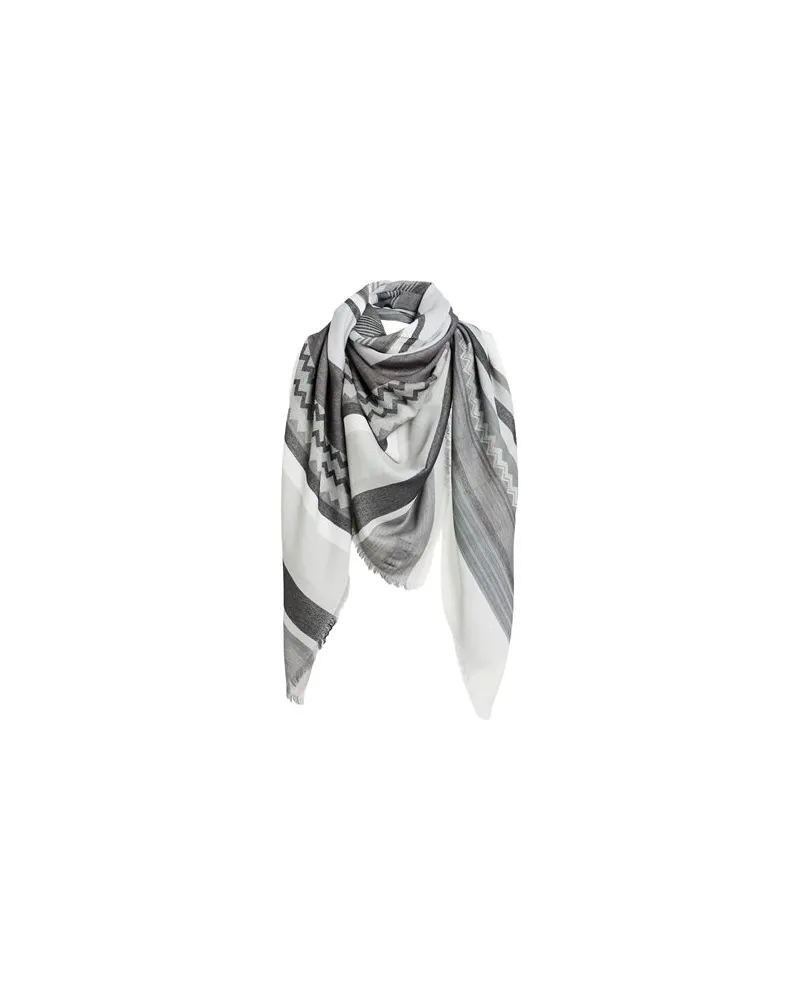 Missoni ACCESSOIRES - Schalsauf YOOX.COM Grau