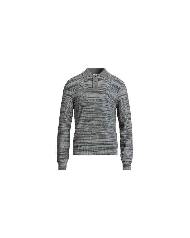 Missoni STRICKWAREN - Pulloverauf YOOX.COM Grau