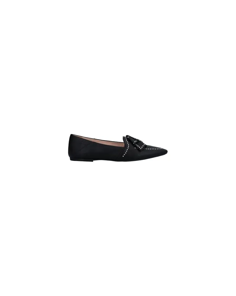 TOD'S SCHUHE - Mokassinsauf YOOX.COM Schwarz