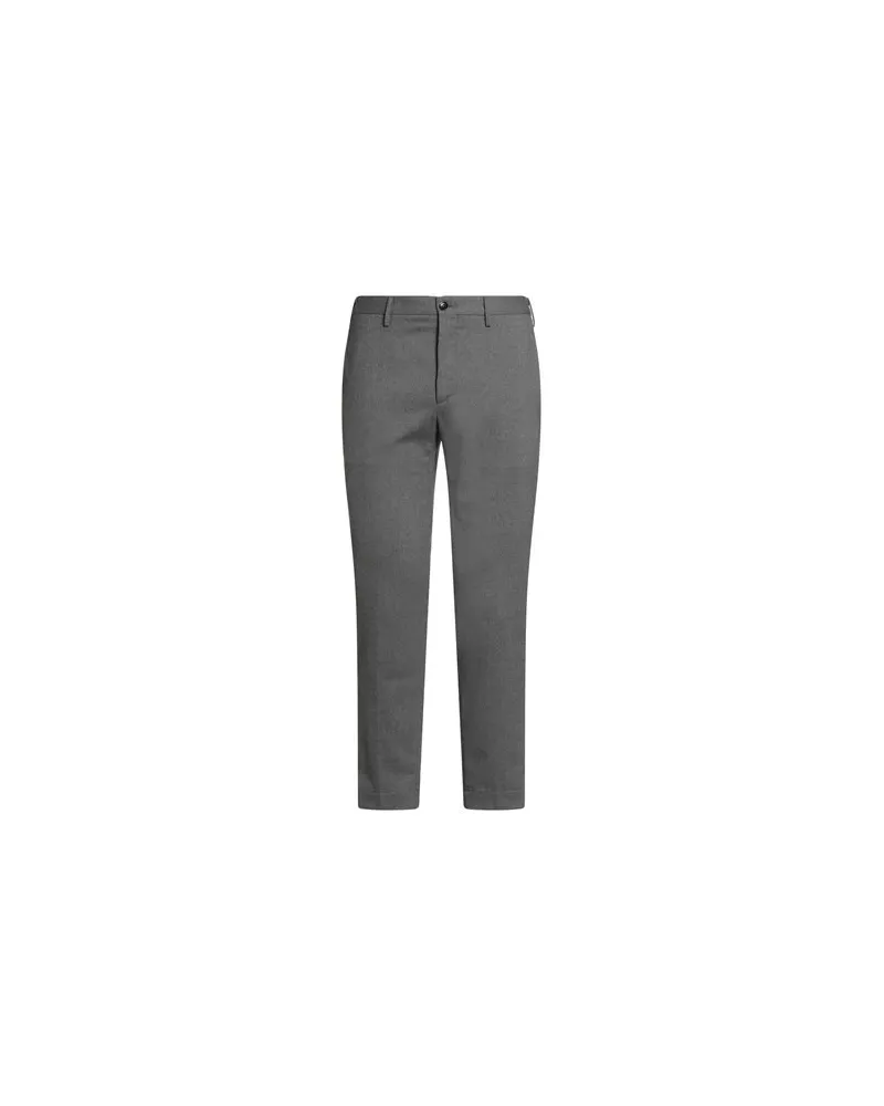 Incotex BY SLOWEAR - HOSEN & RÖCKE - Hosenauf YOOX.COM Maulwurfsgrau
