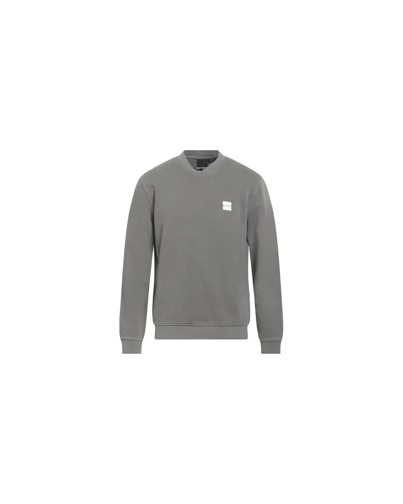 OUTHERE TOPS - Sweatshirtsauf YOOX.COM Grau