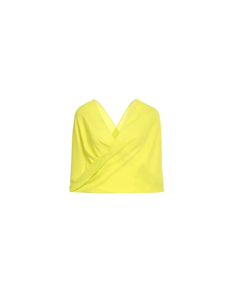 Hanita TOPS - Bolerosauf YOOX.COM Limettengrün