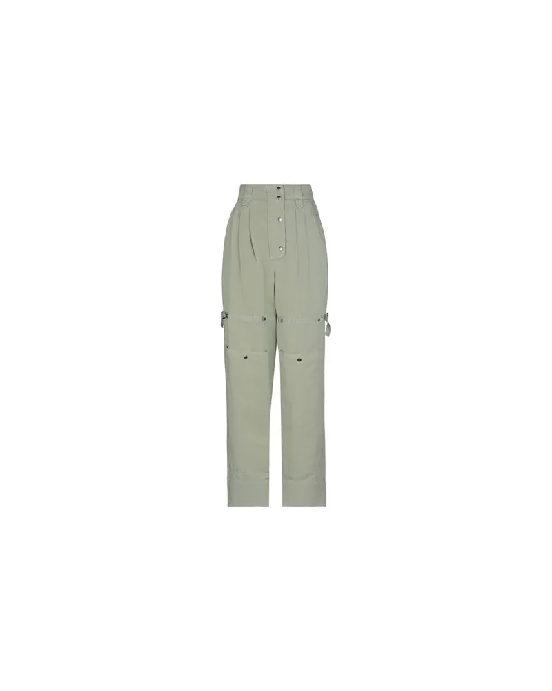 Etro HOSEN & RÖCKE - Hosenauf YOOX.COM Militärgrün