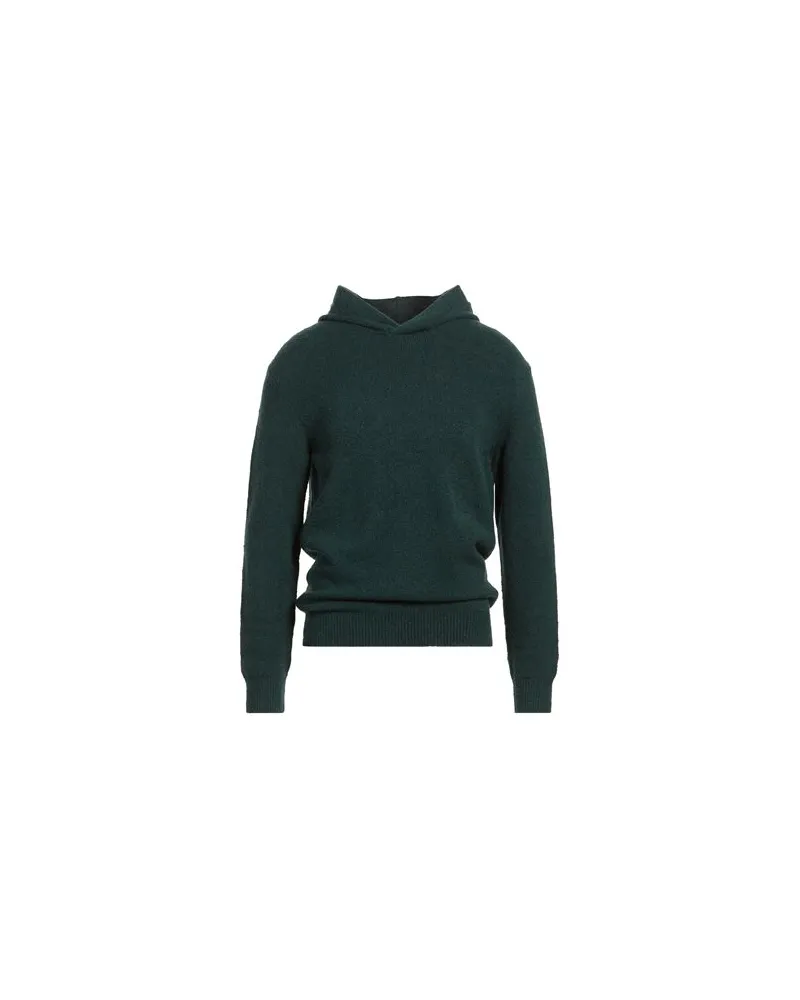 Brooksfield STRICKWAREN - Pulloverauf YOOX.COM Grün