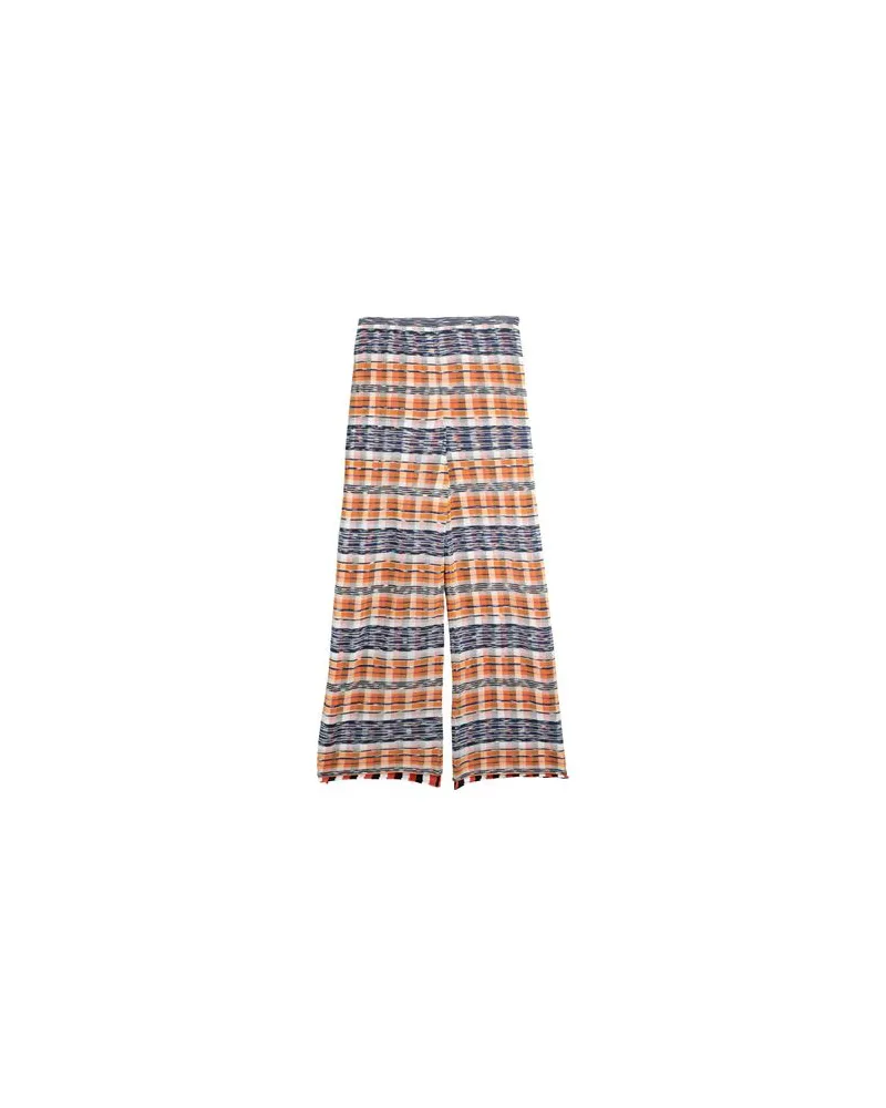 Missoni HOSEN & RÖCKE - Hosenauf YOOX.COM Orange