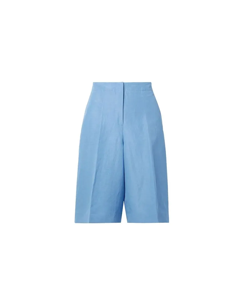 Lafayette148 HOSEN & RÖCKE - Shorts & Bermudashortsauf YOOX.COM Hellblau