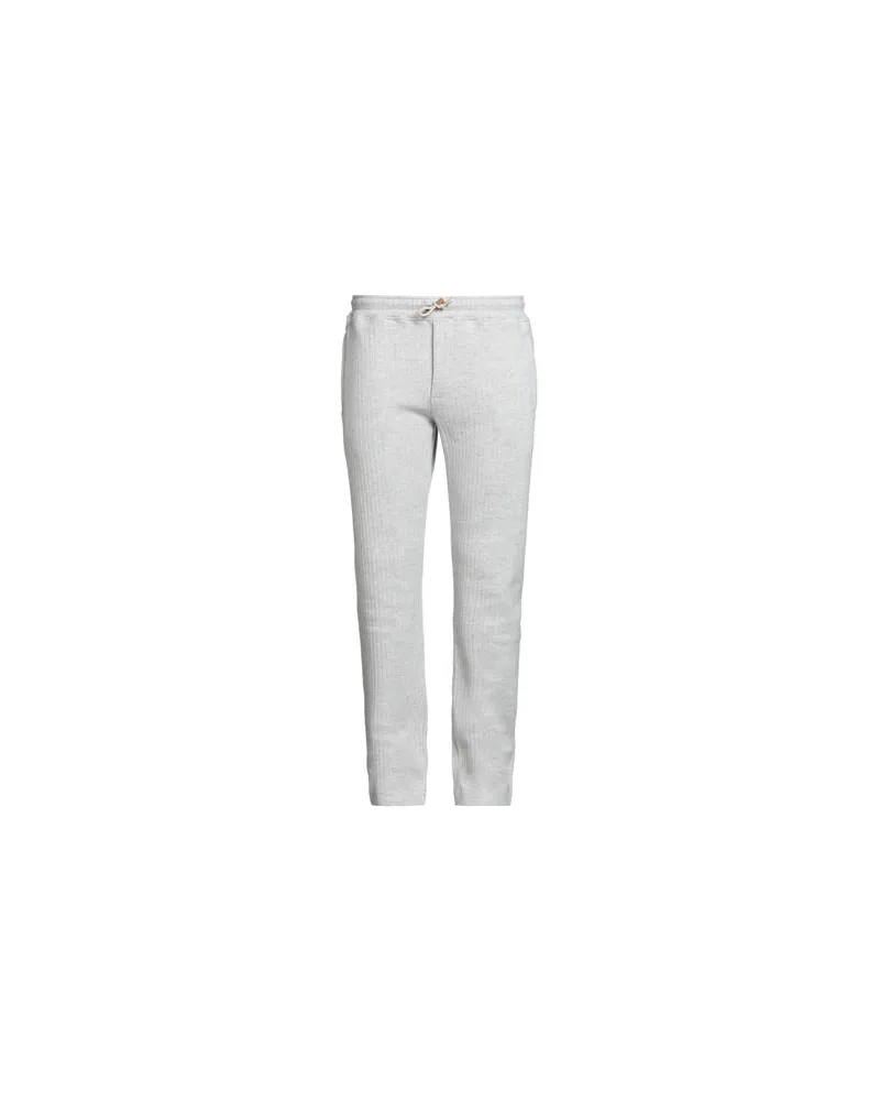 Eleventy PLATINUM - HOSEN & RÖCKE - Hosenauf YOOX.COM Grau