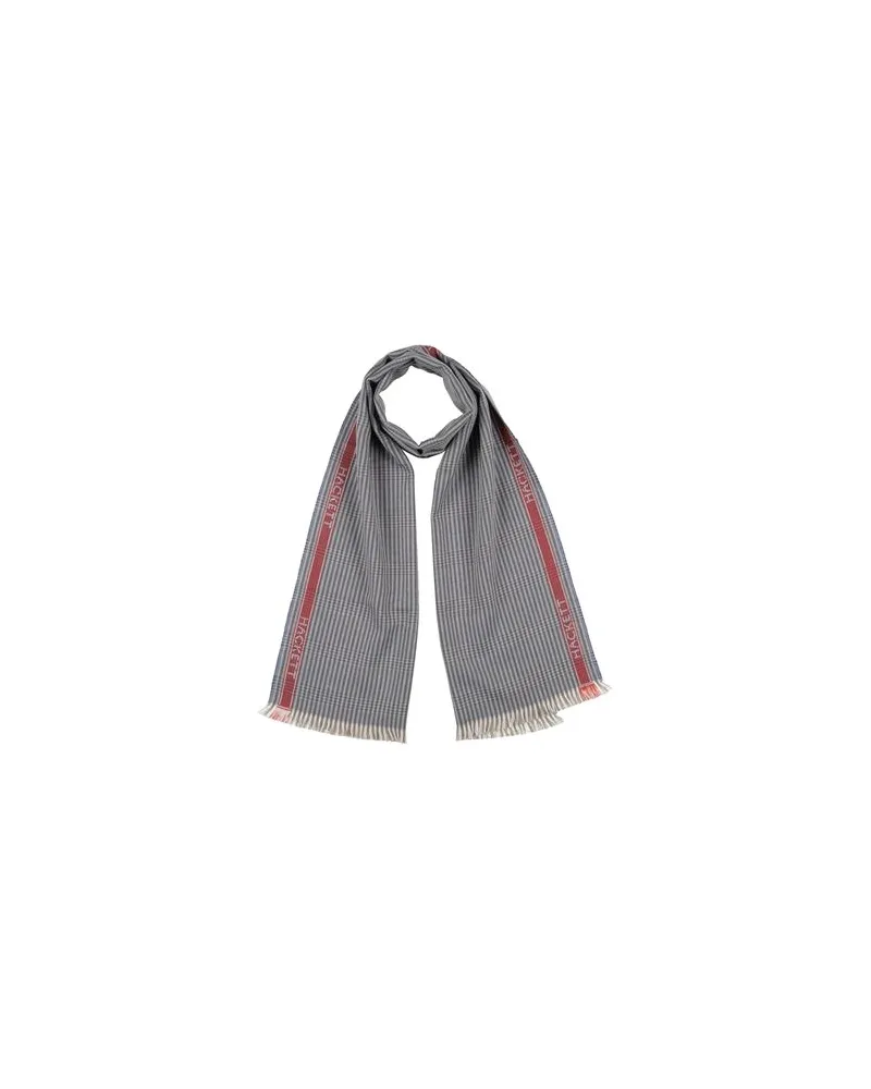 Hackett ACCESSOIRES - Schalsauf YOOX.COM Marineblau