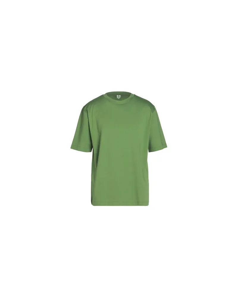 Arket TOPS - T-shirtsauf YOOX.COM Militärgrün