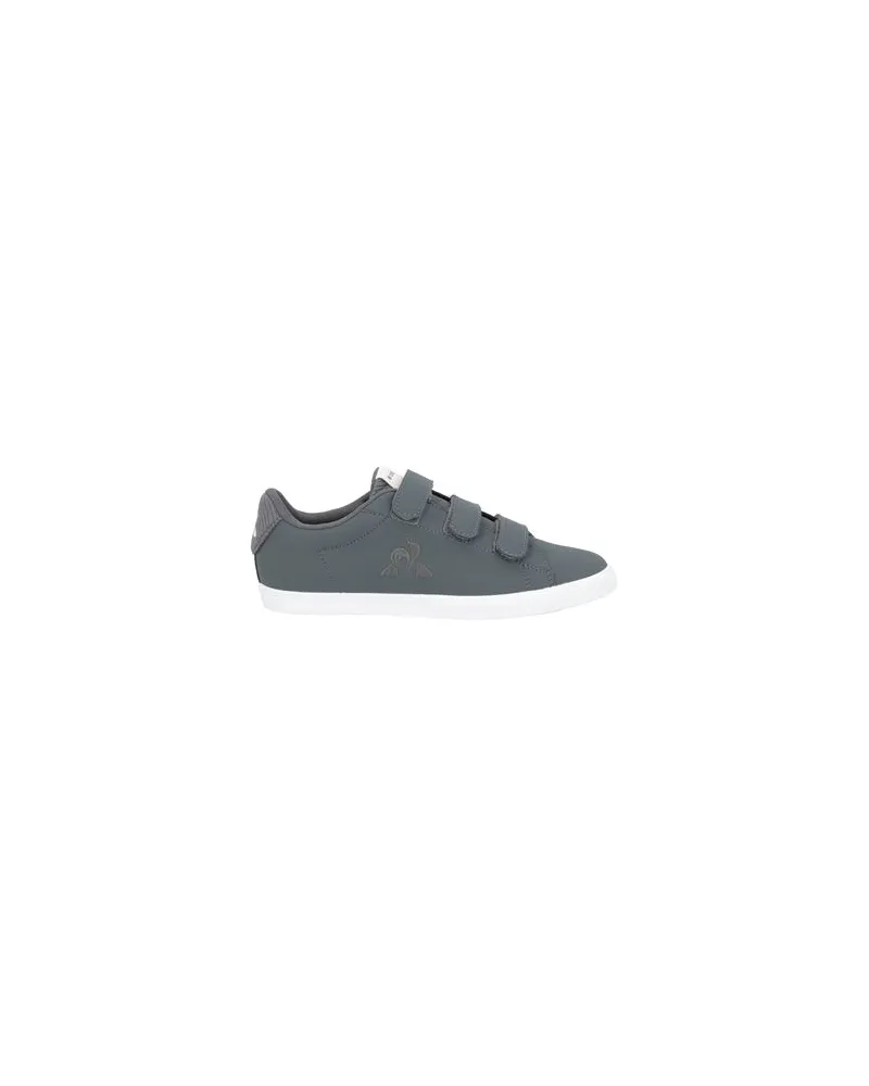 Le coq sportif SCHUHE - Sneakersauf YOOX.COM Grau
