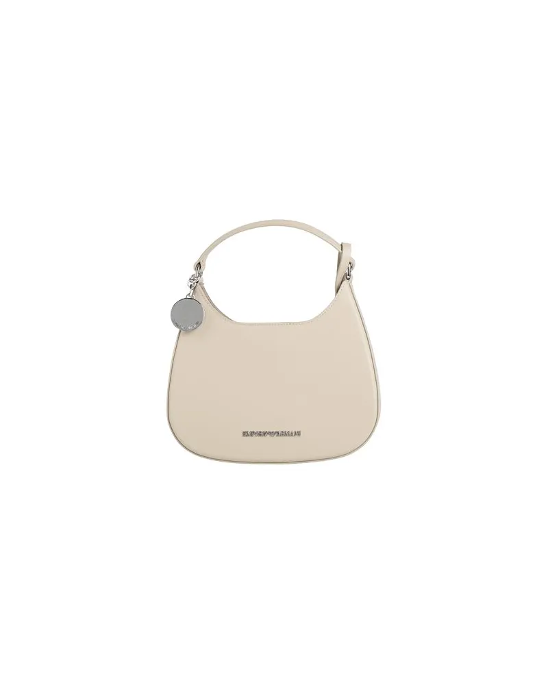 Emporio Armani TASCHEN - Handtaschenauf YOOX.COM Khaki