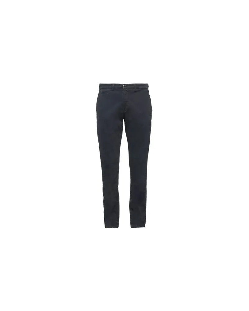 Briglia 1949 HOSEN & RÖCKE - Hosenauf YOOX.COM Nachtblau