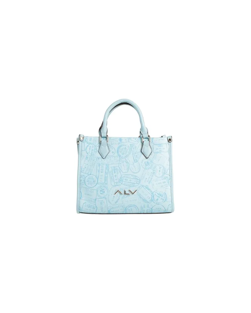 Alviero Martini TASCHEN - Handtaschenauf YOOX.COM Himmelblau