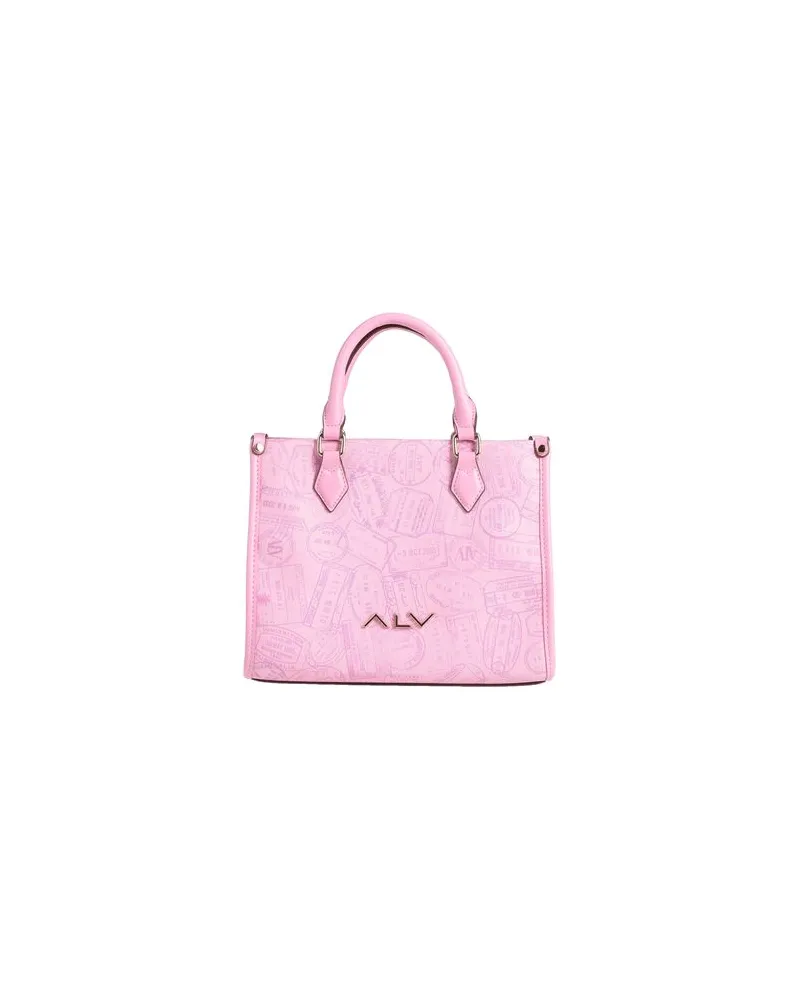 Alviero Martini TASCHEN - Handtaschenauf YOOX.COM Rosa