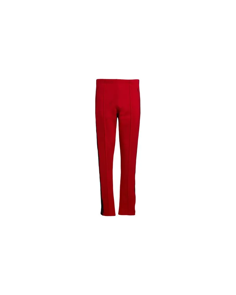 Maison Margiela HOSEN & RÖCKE - Hosenauf YOOX.COM Rot