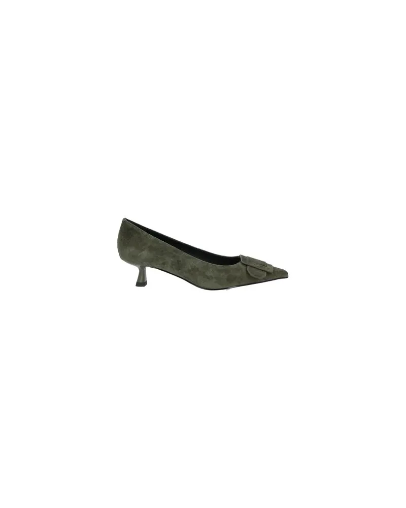 Bibi Lou SCHUHE - Pumpsauf YOOX.COM Khaki