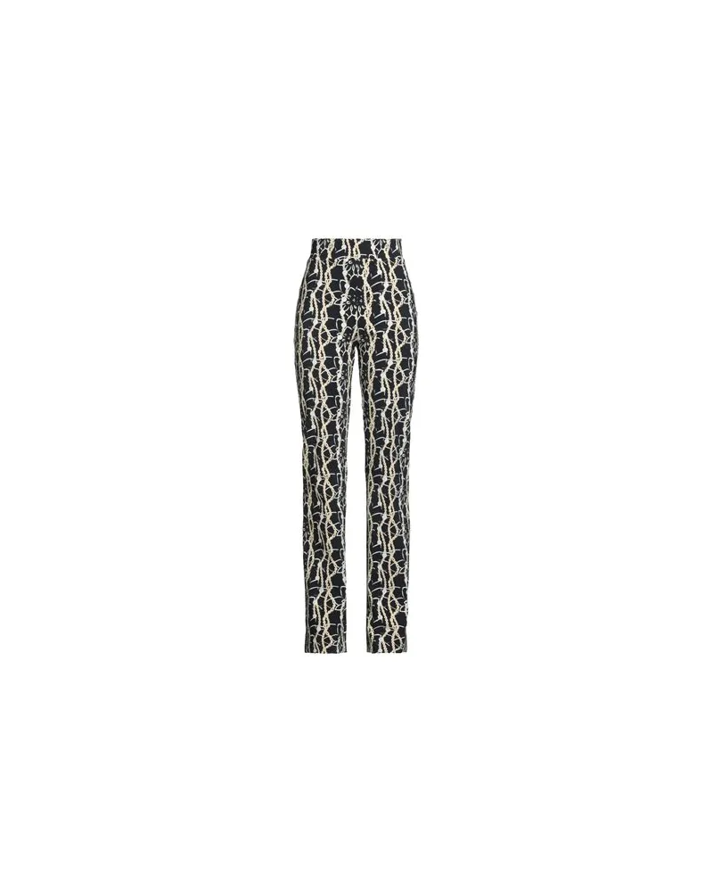 Chiara Boni HOSEN & RÖCKE - Leggingsauf YOOX.COM Schwarz