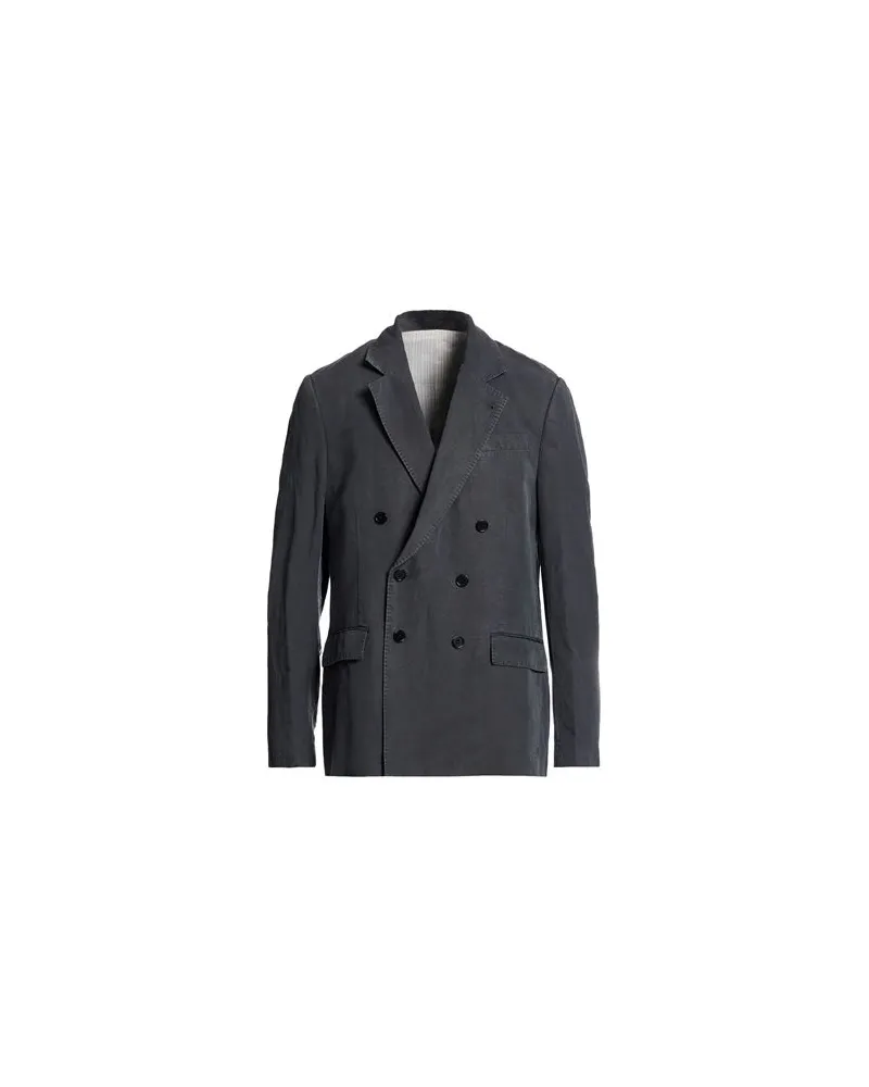 AllSaints ANZÜGE und CO-ORDS - Blazersauf YOOX.COM Braungrau