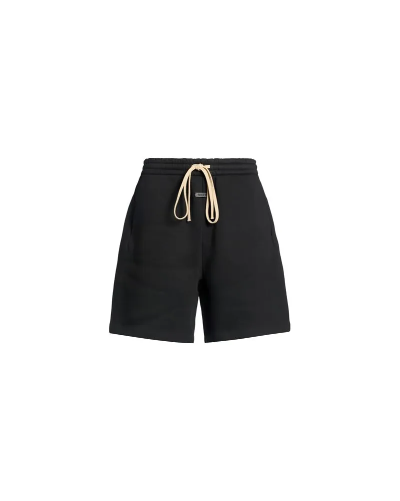 Fear of God HOSEN & RÖCKE - Shorts & Bermudashortsauf YOOX.COM Schwarz