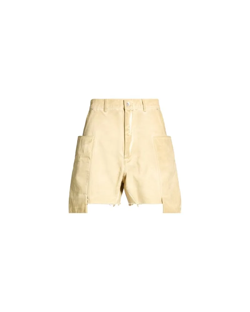 DRKSHDW by Rick Owens HOSEN & RÖCKE - Shorts & Bermudashortsauf YOOX.COM Sand